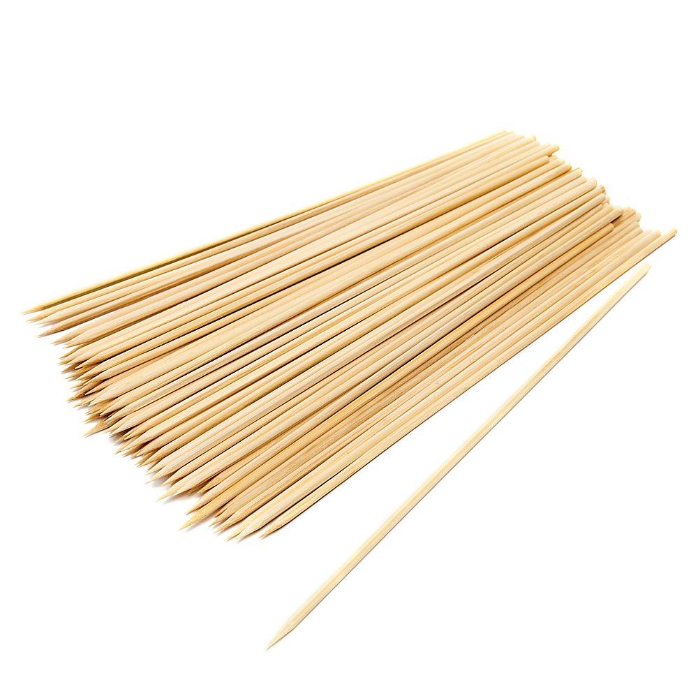 Grill Pro • Patyczki bambusowe do szaszłyków