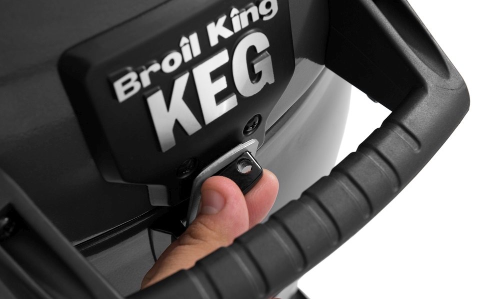 Broil King Keg 5000