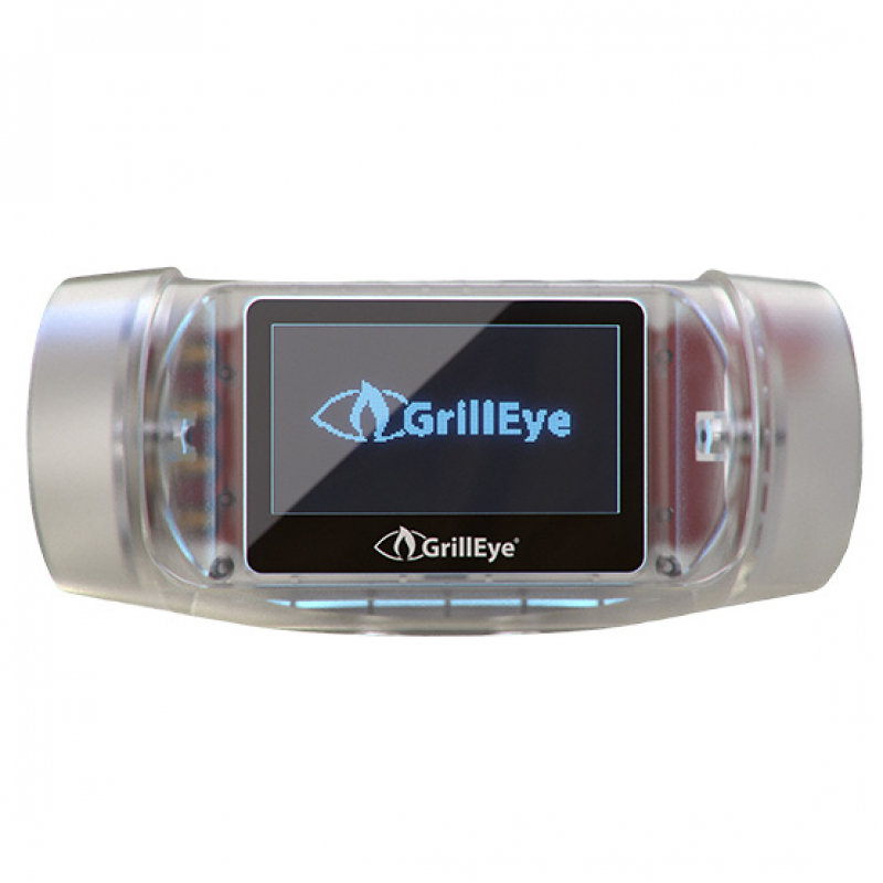 GrillEye • Inteligentny termometr GrillEye MAX