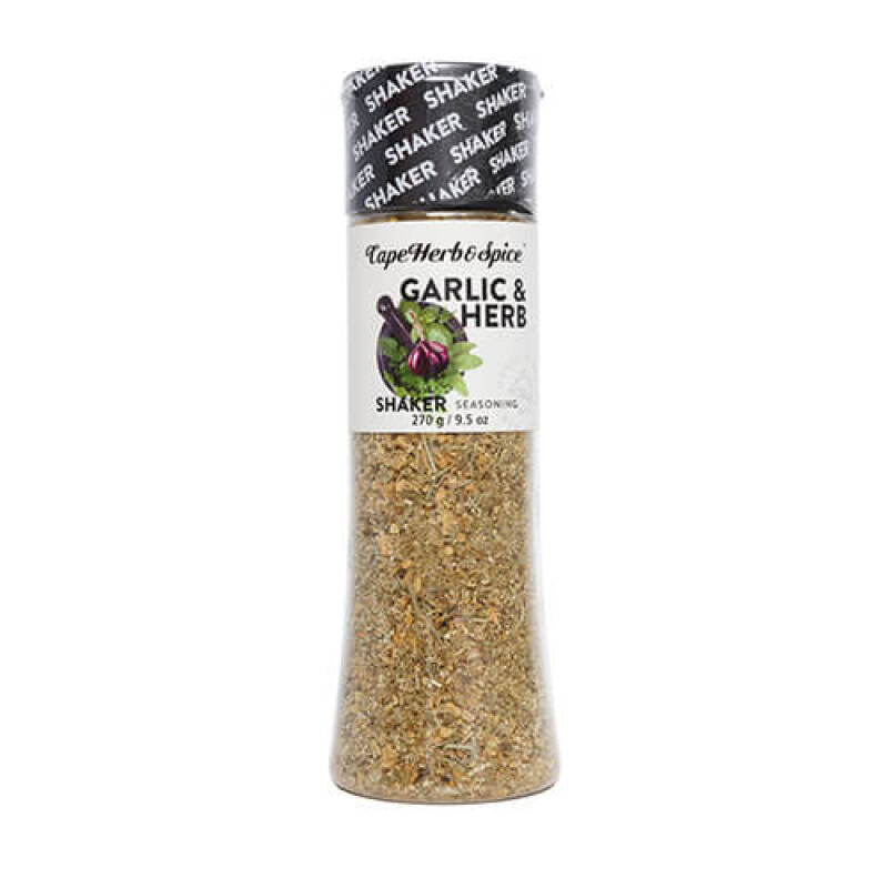 Cape Herb & Spice – Marynata Garlic & Herb