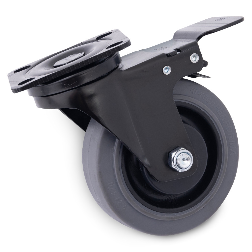 BROIL KING • Zestaw kółek Imperial / Regal • 4 szt.